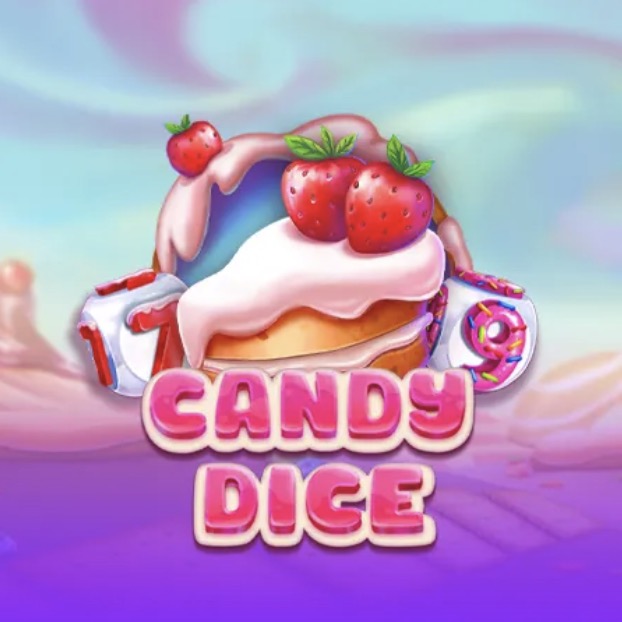 Candy Dice de Amusnet (2026)